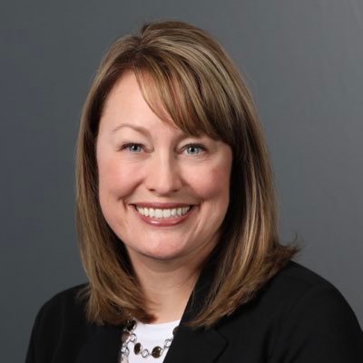 Profile Picture of Dr. Kimberly Chambers (@ChambersKC) on Twitter