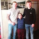 Profile Picture of Connorward (@conward15) on Instagram