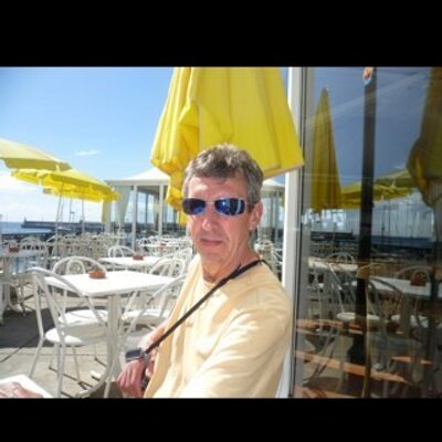 Profile Picture of Michael Soderman (@m_soderman) on Twitter