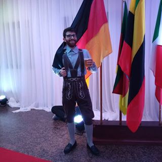 Profile Picture of Patrick Pitol (@patrick.pitol) on Facebook