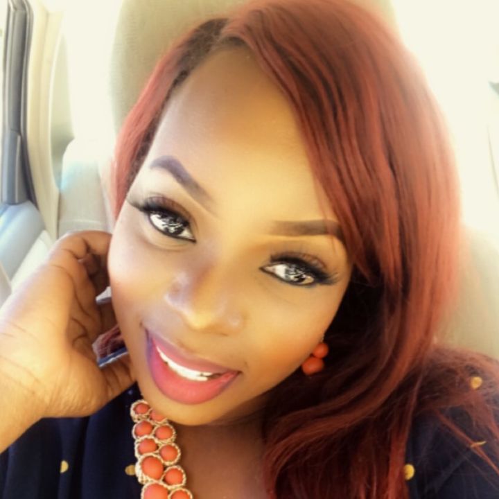 Profile Picture of Tanisha Taylor (@@symplym3) on Tiktok