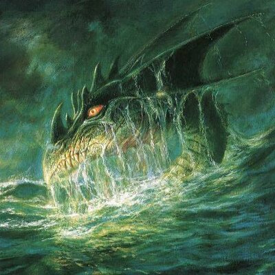 Profile Picture of Danial Boyd Powers (@DanialBoyd) on Twitter