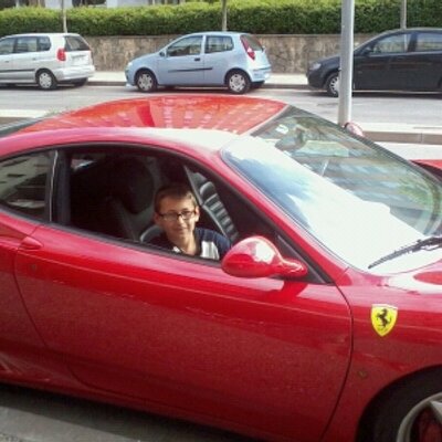 Profile Picture of Alex Rius (@riius22) on Twitter