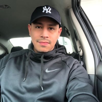 Profile Picture of Campos (@JCampos86) on Twitter