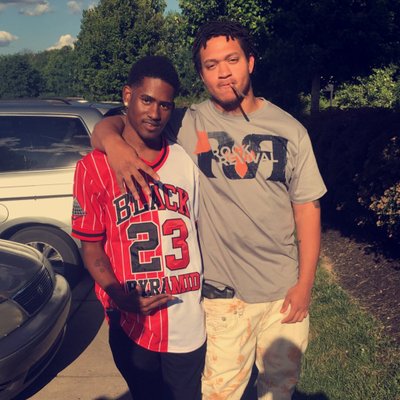 Profile Picture of YM👆🏿💤 4️⃣eva4️⃣s (@stampedup_HFL) on Twitter