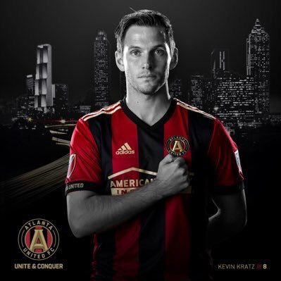 Profile Picture of Kevin Kratz (@KevinKratz32) on Twitter