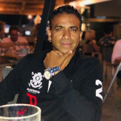 Profile Picture of Bobby (@bobbyshah1) on Twitter