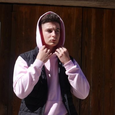 Profile Picture of Xavier Garcia Aranda (@Camela_7878) on Twitter