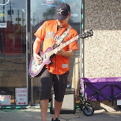 Profile Picture of Jason Estrada (@jasonestrada9567) on Youtube