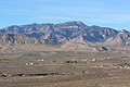 Profile Picture of Potosi Mountain (Nevada)on Wikipedia