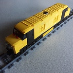 Profile Picture of James Box (@james box bricks) on Flickr