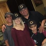 Profile Picture of Jacob Camarillo (@cam_49er) on Instagram