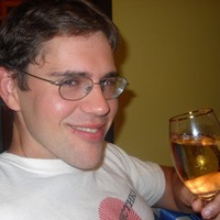 Profile Picture of Nicholas Hahn (@nicholas-hahn) on Quora