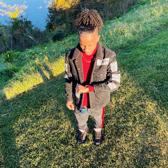 Profile Picture of Abdalla Mahmoud (@asmj116) on Poshmark