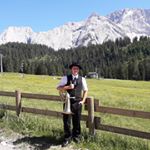 Profile Picture of Martin Wehrle (@martinwe479) on Instagram