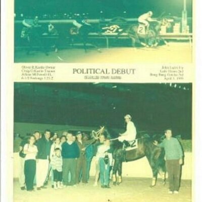 Profile Picture of Craig Oliver Kastle (@craigokastle) on Twitter