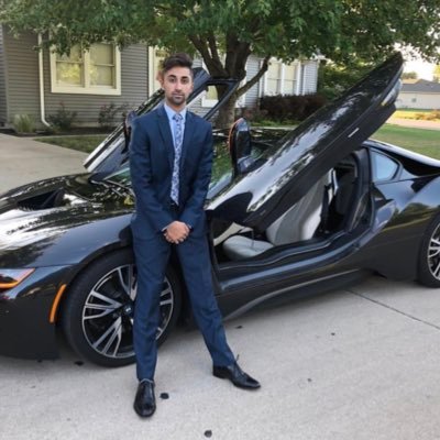 Profile Picture of Amr Issa (@amrissa102) on Twitter