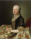 Isabella Seymour-Conway, Countess of Hertford - Wikipedia Profile Picture of Isabella Seymour-Conway, Countess of Hertfordon Wikipedia