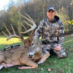 Profile Picture of Patrick Hoover (@wv_mountain_archery) on Instagram