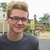 Profile Picture of Jonathan Holder (@MrSuperParadox) on Youtube