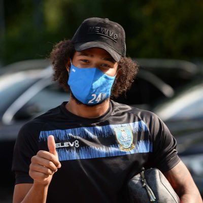 Profile Picture of Isaiah Brown (@izzyjaybrown) on Twitter