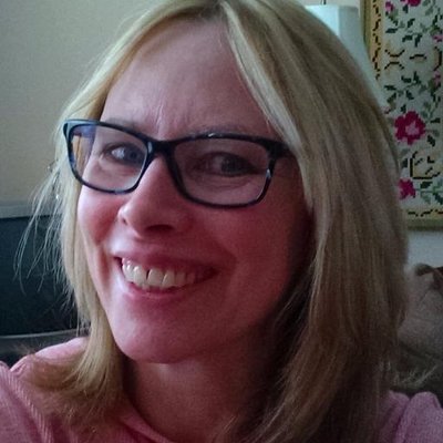 Profile Picture of Elaine Will Sparber (@EWSparber) on Twitter