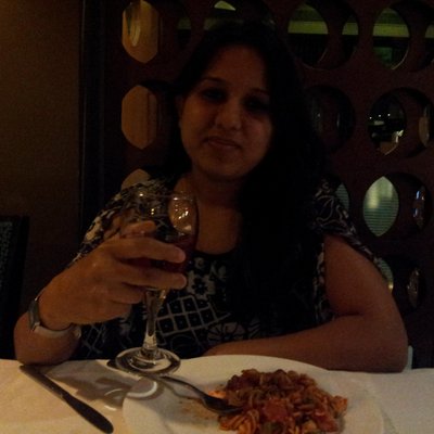 Profile Picture of Sunam Hansaria (@SunamHansaria) on Twitter