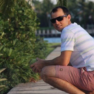 Profile Picture of Luke Ramsay (@sailluke) on Twitter