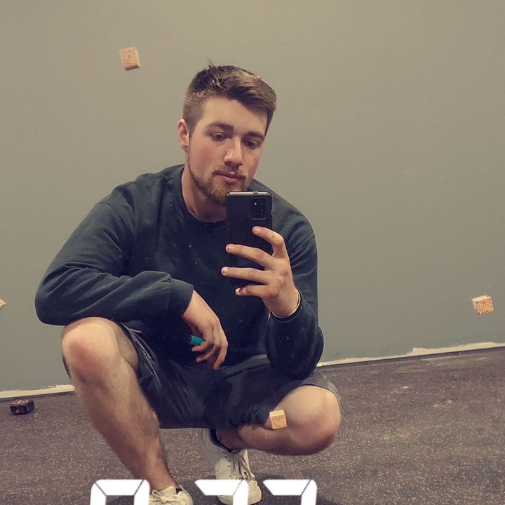 Profile Picture of Bryce23 (@brycebel) on Tiktok