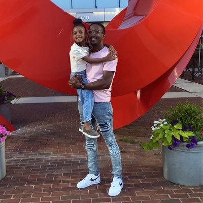 Profile Picture of Omar Garrett (@Oddie_g4) on Twitter