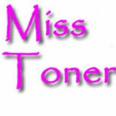 Profile Picture of Hazel Gibson (@misstonersalon) on Twitter