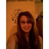 Profile Picture of Steffany Hall (@141621469) on Myspace