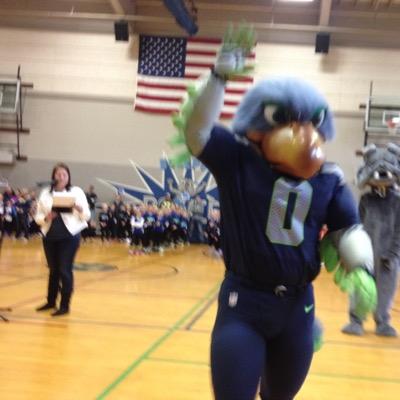 Profile Picture of Brad Lee Everson (@EinstineEverson) on Twitter