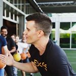 Profile Picture of JOEL SANDERS (@coachjoelsanders) on Instagram