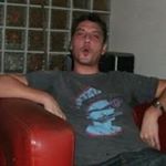 Profile Picture of Derek Johnstone Ross (@rossirfc) on Instagram