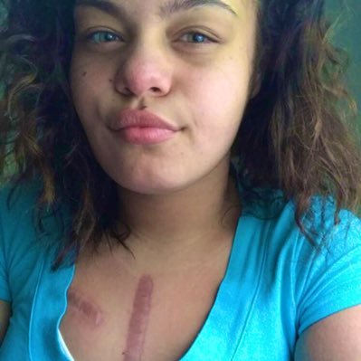 Profile Picture of Jocelyn Gibson (@young_jocelyng1) on Twitter