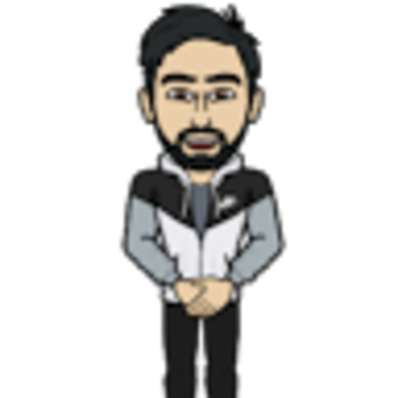 Profile Picture of George Allender (@georgeallender) on Poshmark