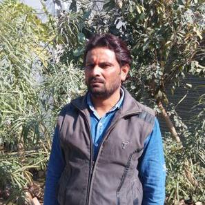 Profile Picture of Manoj Purohit (@manojpurohit160) on Twitter