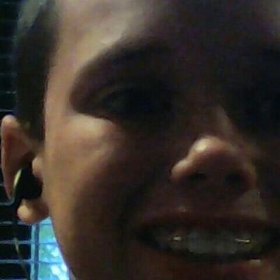 Profile Picture of Devyn Bauer (@devyn0430) on Twitter