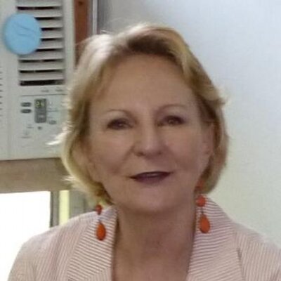 Profile Picture of Tania Fiedler De Gordon (@tfgordon) on Twitter