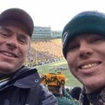 Profile Picture of Todd Tanner (@tnttanner1) on Instagram