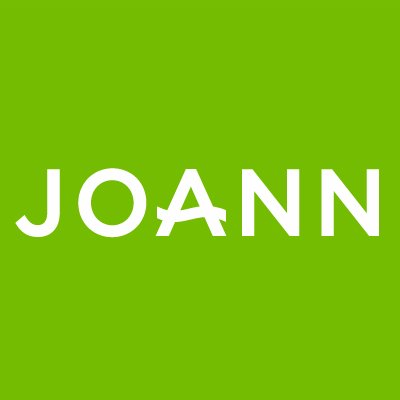 Profile Picture of Jo-Ann Fabric& Craft (@@JoAnn_Stores) on Twitter