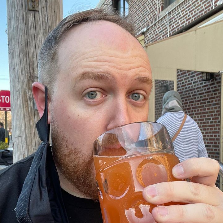 Profile Picture of David (@davidweinheimer) on Tiktok
