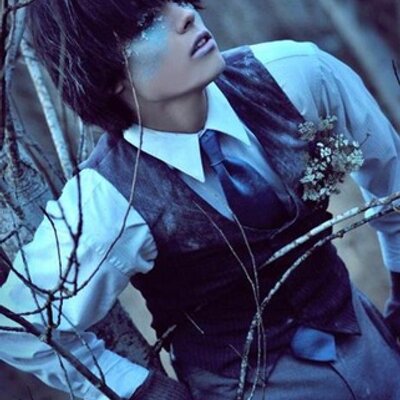 Profile Picture of TravisRon (@ron_travis) on Twitter