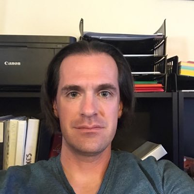 Profile Picture of Matthew Staniszewski (@staniszmatt) on Twitter