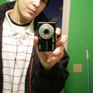 Profile Picture of James Baum (@jlbaumer) on Myspace