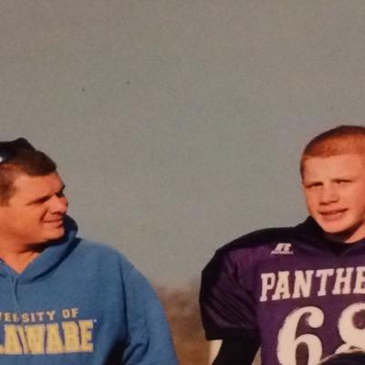 Profile Picture of John Cathers (@John_Cathers) on Twitter