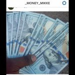 Profile Picture of Mike Etienne (@_money_mikke) on Instagram