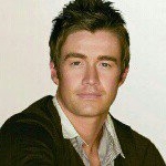 Profile Picture of Robert Buckley (@robert_buckley32) on Instagram