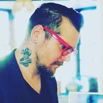 Brett Helke - Instagram Profile Picture of Brett Helke (@bitterlucknexttime) on Instagram